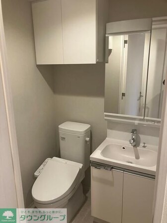 アーバンパーク品川豊町の物件内観写真